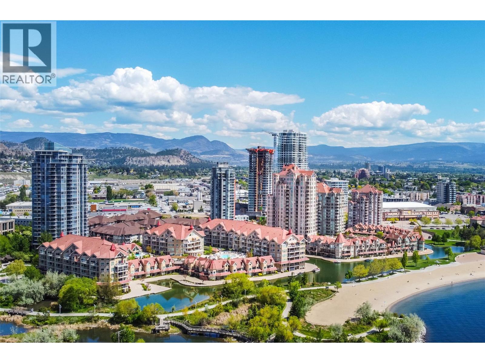 1088 Sunset Drive Unit# 635, Kelowna, British Columbia  V1Y 9W1 - Photo 1 - 10377333