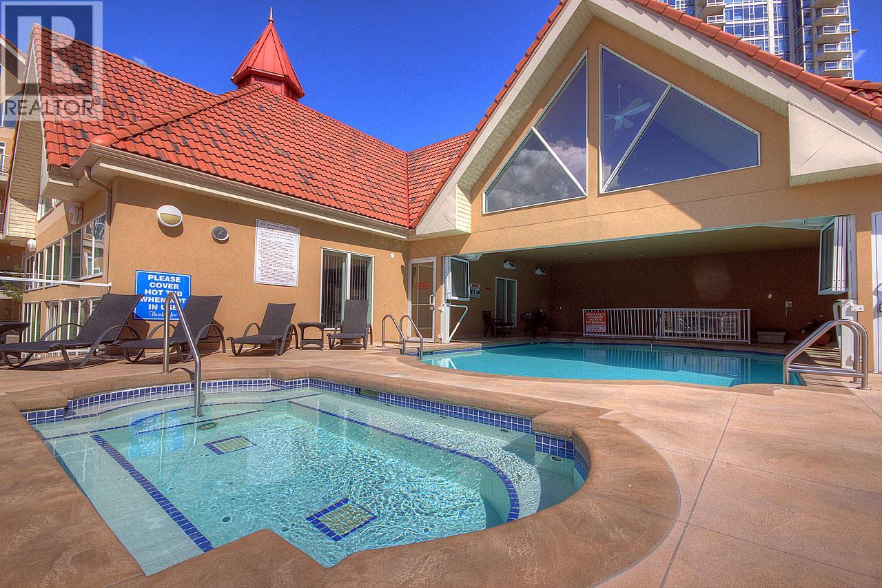 1088 Sunset Drive Unit# 635, Kelowna, British Columbia  V1Y 9W1 - Photo 12 - 10377333