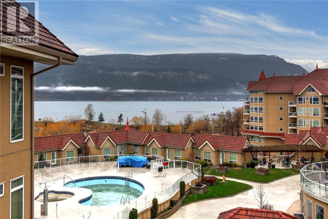 1088 Sunset Drive Unit# 635, Kelowna, British Columbia  V1Y 9W1 - Photo 17 - 10377333