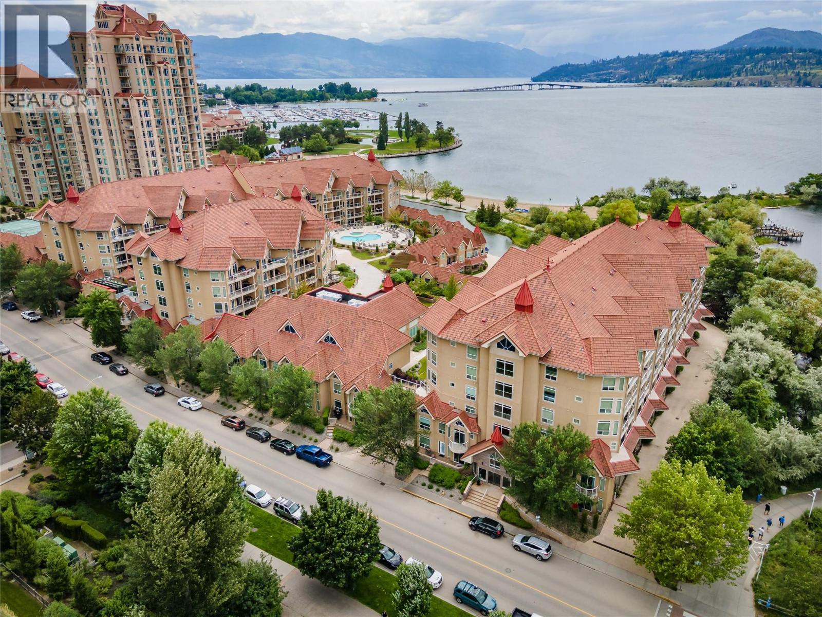 1088 Sunset Drive Unit# 635, Kelowna, British Columbia  V1Y 9W1 - Photo 2 - 10377333