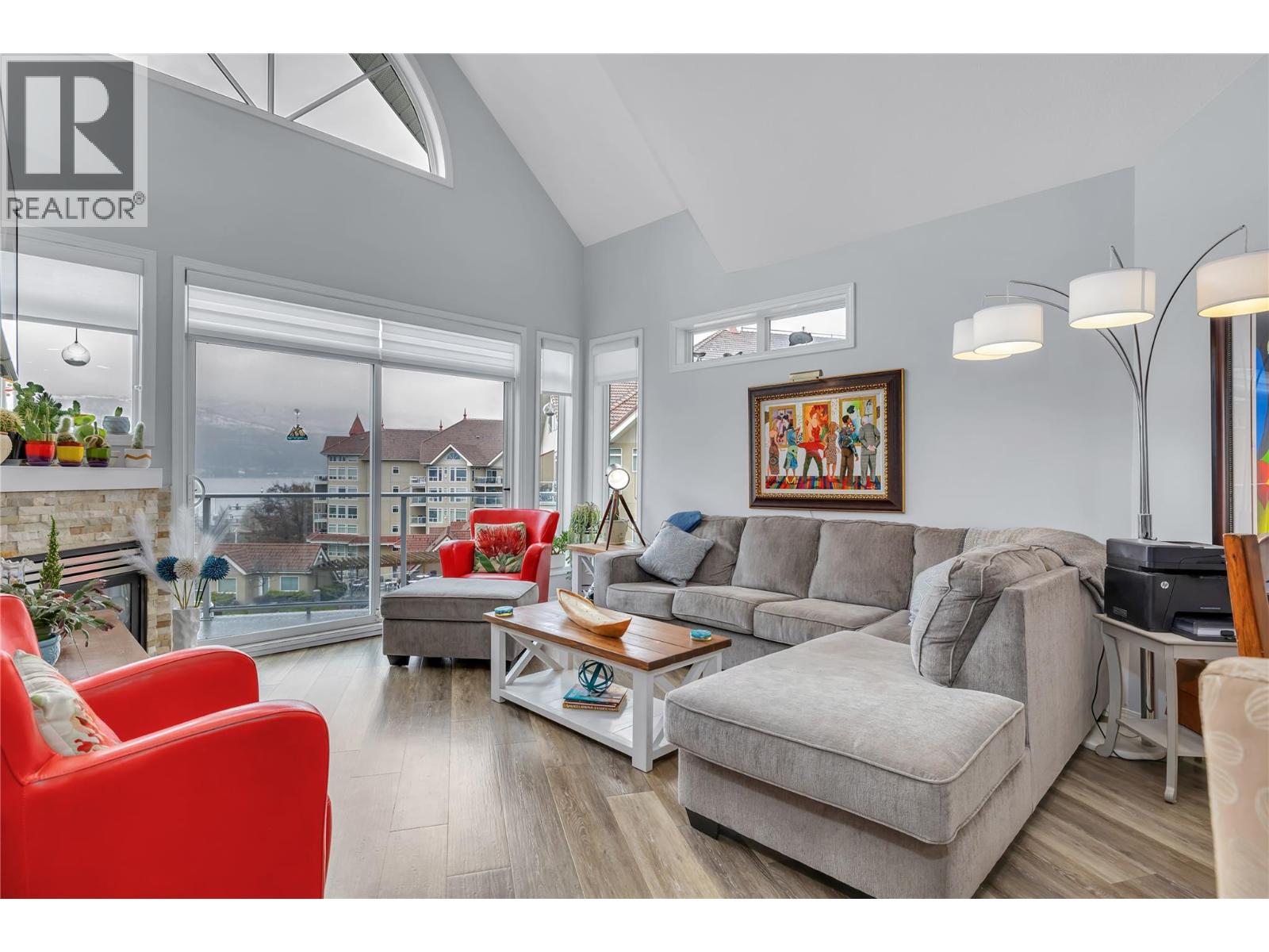 1088 Sunset Drive Unit# 635, Kelowna, British Columbia  V1Y 9W1 - Photo 22 - 10377333