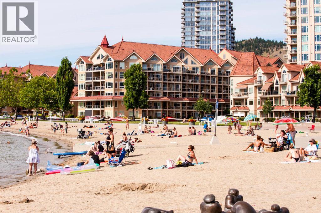 1088 Sunset Drive Unit# 635, Kelowna, British Columbia  V1Y 9W1 - Photo 5 - 10377333