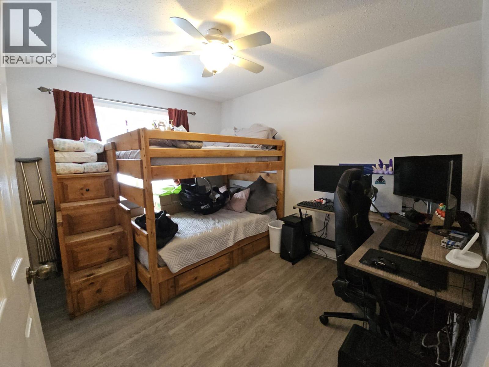 5153 45 Avenue Nw, Chetwynd, British Columbia  V0C 1J0 - Photo 23 - 10377697