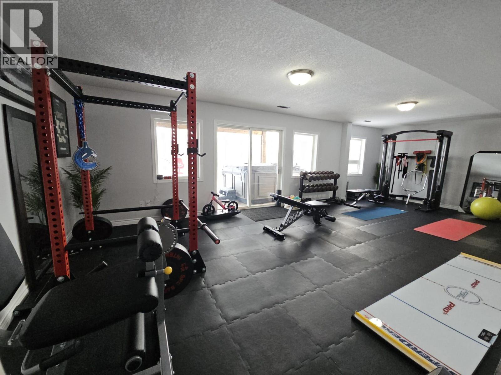 5153 45 Avenue Nw, Chetwynd, British Columbia  V0C 1J0 - Photo 37 - 10377697