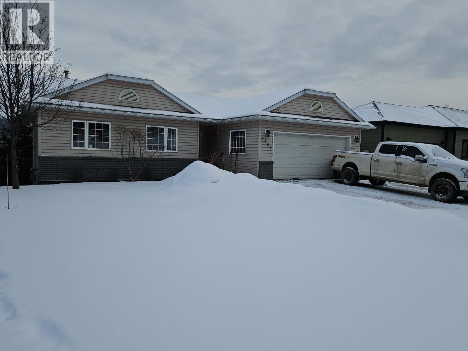 5153 45 Avenue Nw, Chetwynd, British Columbia  V0C 1J0 - Photo 56 - 10377697