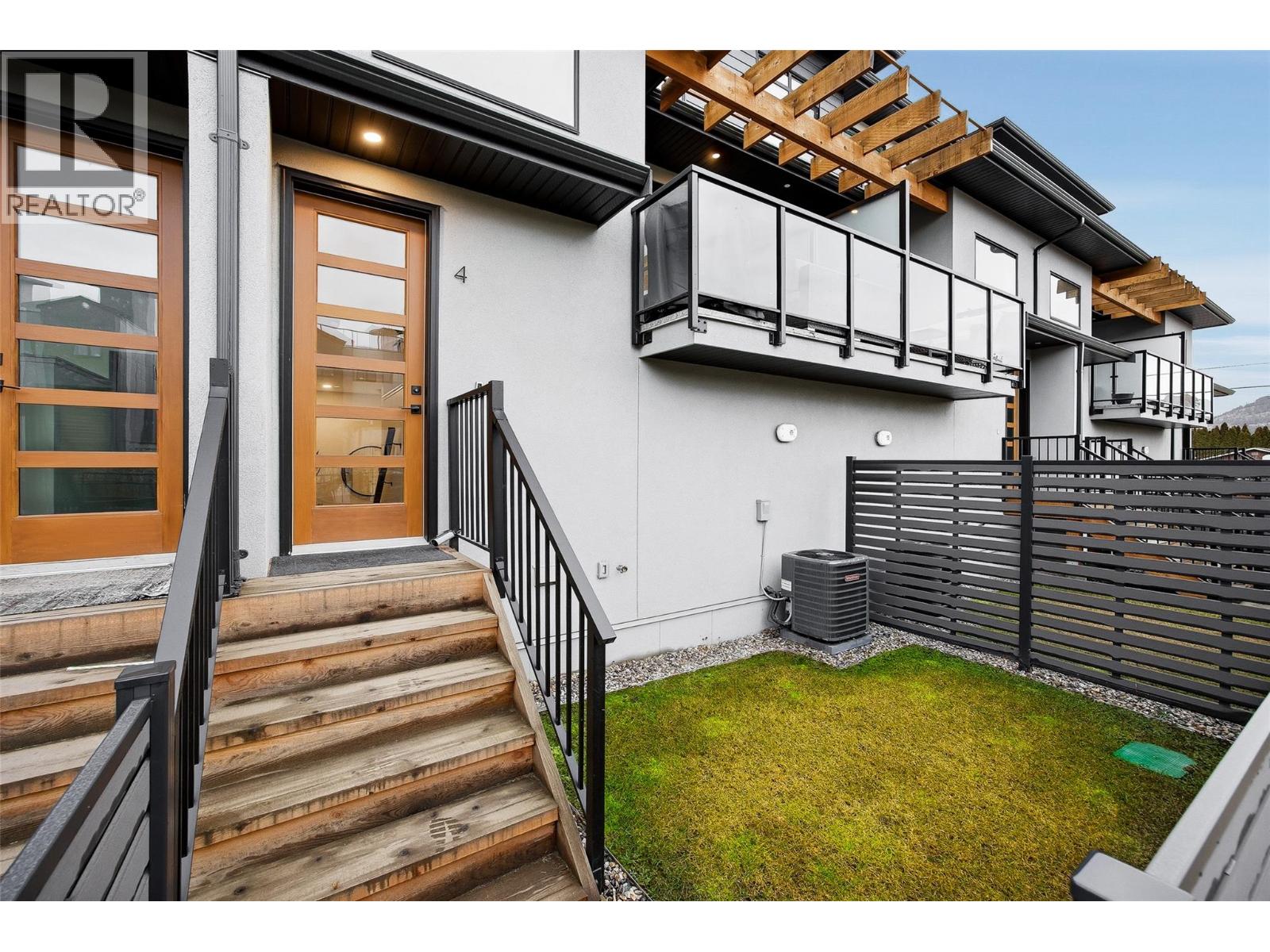 1225 Findlay Road Unit# 4, Kelowna, British Columbia  V1X 5B1 - Photo 10 - 10377620