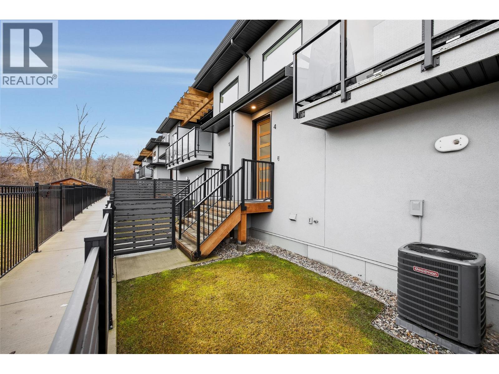 1225 Findlay Road Unit# 4, Kelowna, British Columbia  V1X 5B1 - Photo 39 - 10377620