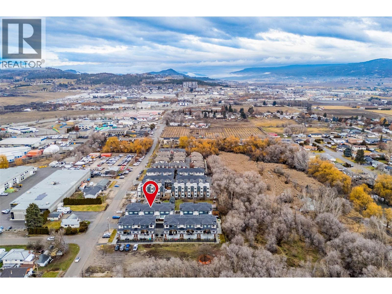 1225 Findlay Road Unit# 4, Kelowna, British Columbia  V1X 5B1 - Photo 47 - 10377620
