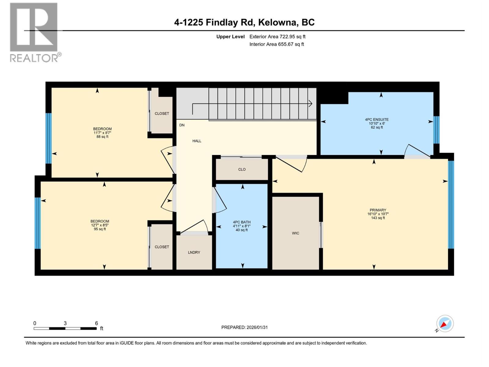1225 Findlay Road Unit# 4, Kelowna, British Columbia  V1X 5B1 - Photo 49 - 10377620