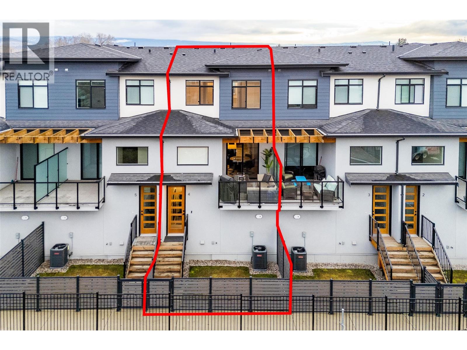 1225 Findlay Road Unit# 4, Kelowna, British Columbia  V1X 5B1 - Photo 7 - 10377620