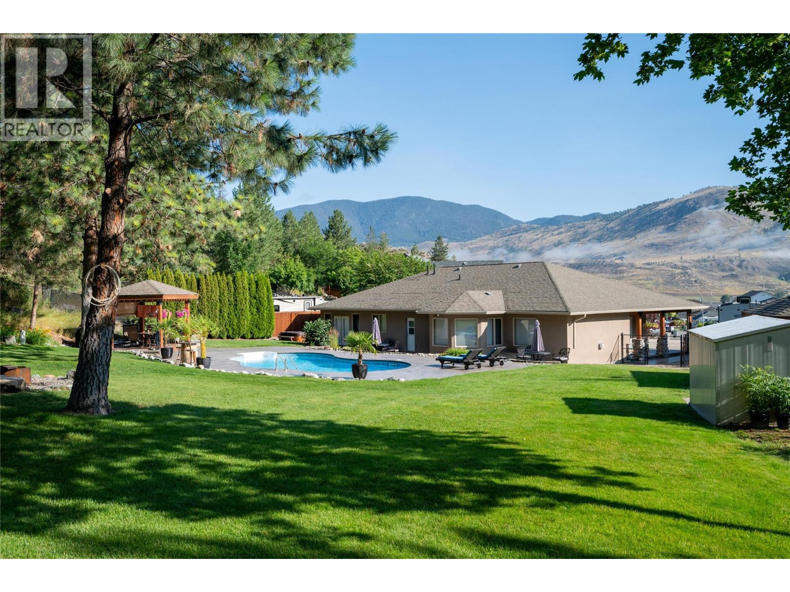 585 Coyote Drive, Kamloops, British Columbia  V2C 6T9 - Photo 46 - 10377606