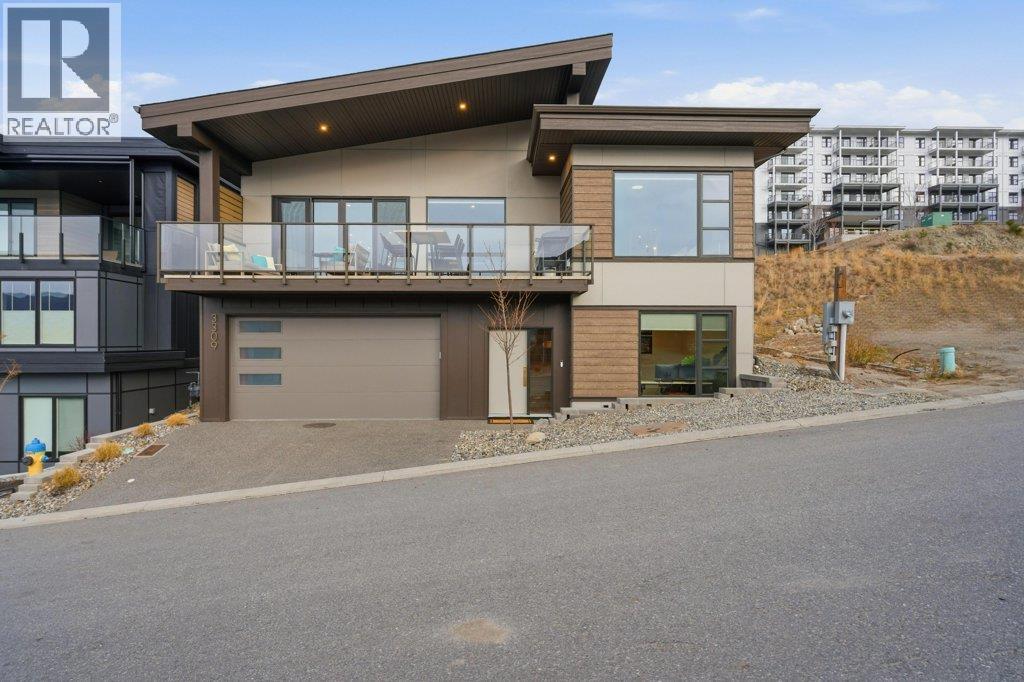 3309 Aspen Lane, Kelowna, British Columbia  V1V 0C6 - Photo 1 - 10377419