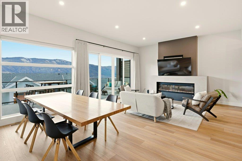 3309 Aspen Lane, Kelowna, British Columbia  V1V 0C6 - Photo 11 - 10377419