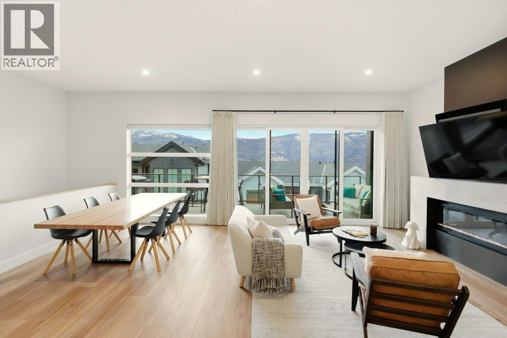 3309 Aspen Lane, Kelowna, British Columbia  V1V 0C6 - Photo 12 - 10377419