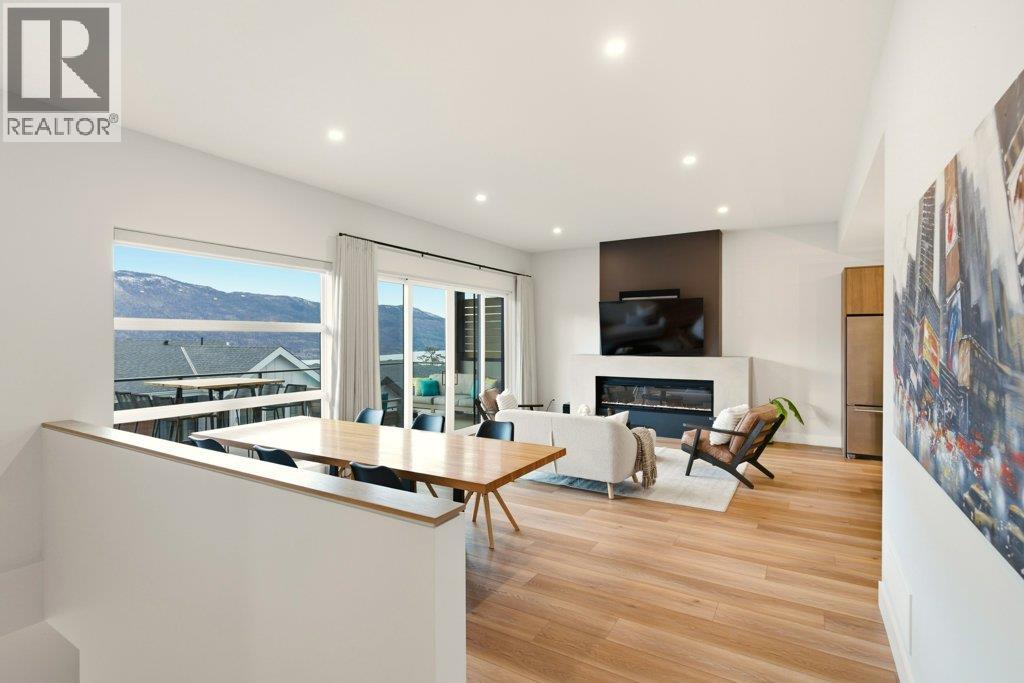 3309 Aspen Lane, Kelowna, British Columbia  V1V 0C6 - Photo 13 - 10377419