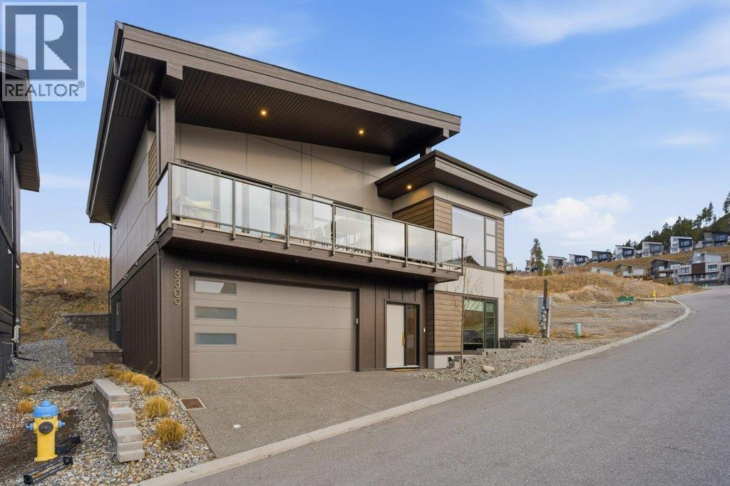 3309 Aspen Lane, Kelowna, British Columbia  V1V 0C6 - Photo 2 - 10377419