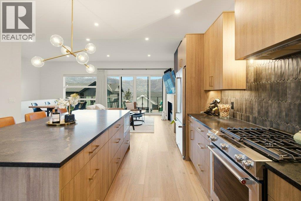 3309 Aspen Lane, Kelowna, British Columbia  V1V 0C6 - Photo 7 - 10377419