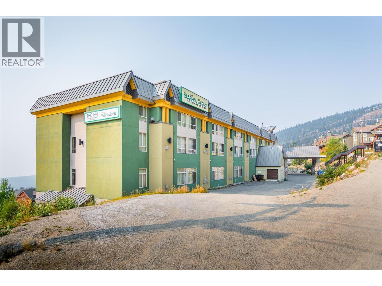 5340 Big White Road Unit# 203, Big White, British Columbia  V1P 1P3 - Photo 16 - 10377399