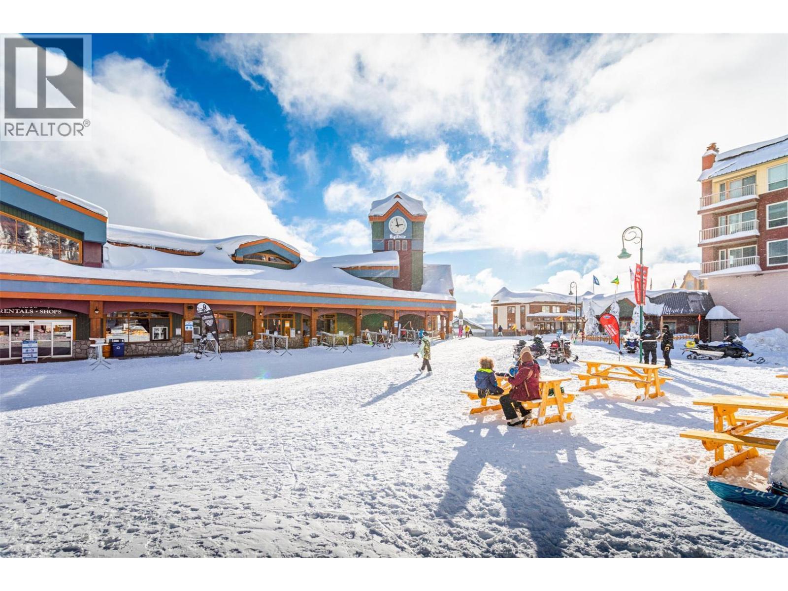 5340 Big White Road Unit# 203, Big White, British Columbia  V1P 1P3 - Photo 19 - 10377399