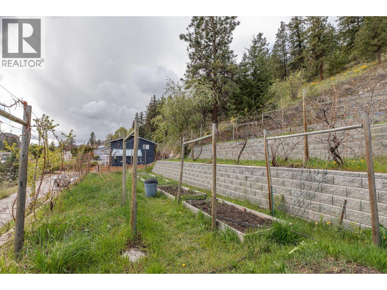 12596 Taylor Place, Summerland, British Columbia  V0H 1Z8 - Photo 8 - 10377702