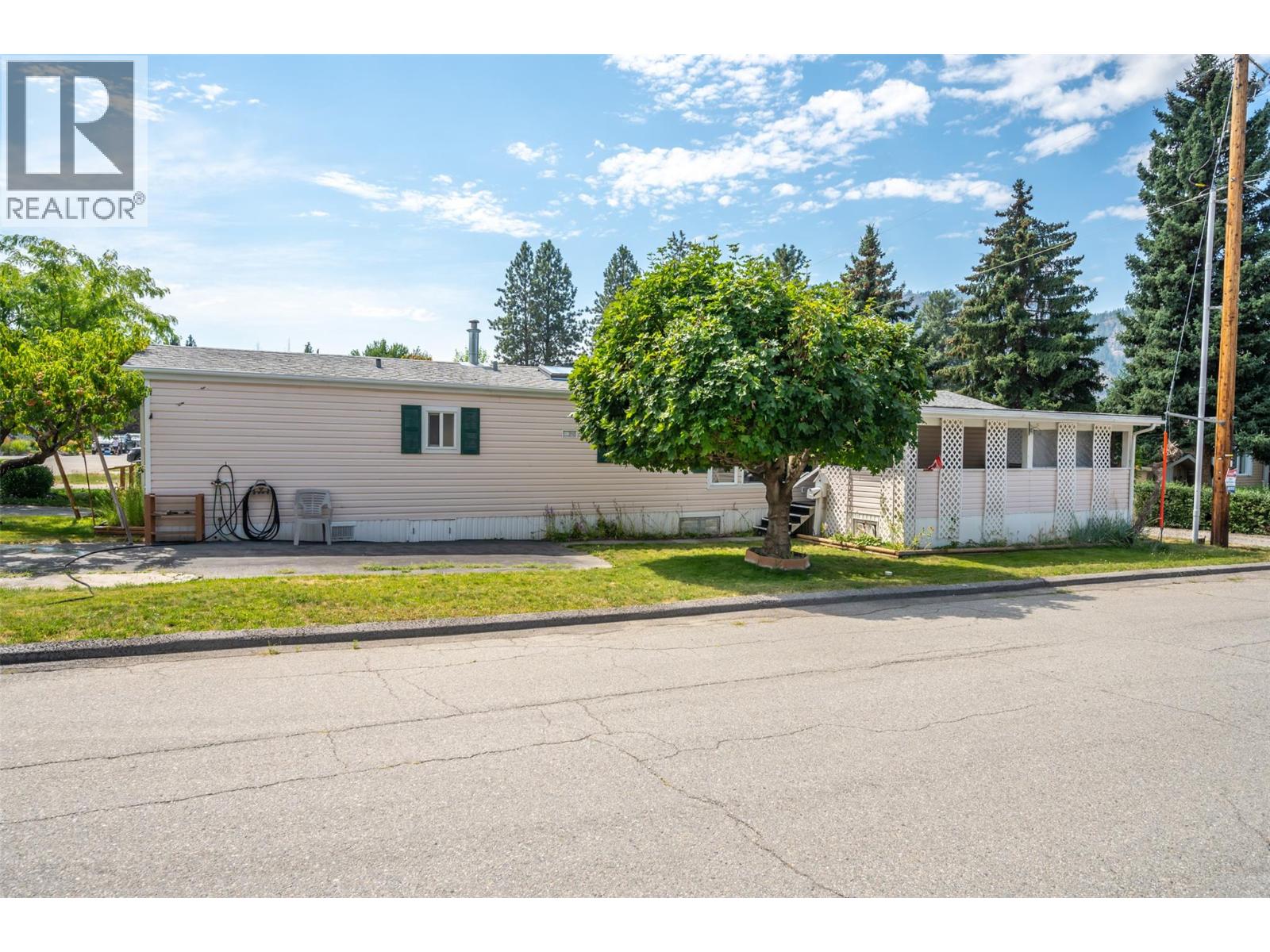 4505 Mclean Creek Road Unit# F22, Okanagan Falls, British Columbia  V0H 1R1 - Photo 30 - 10377652