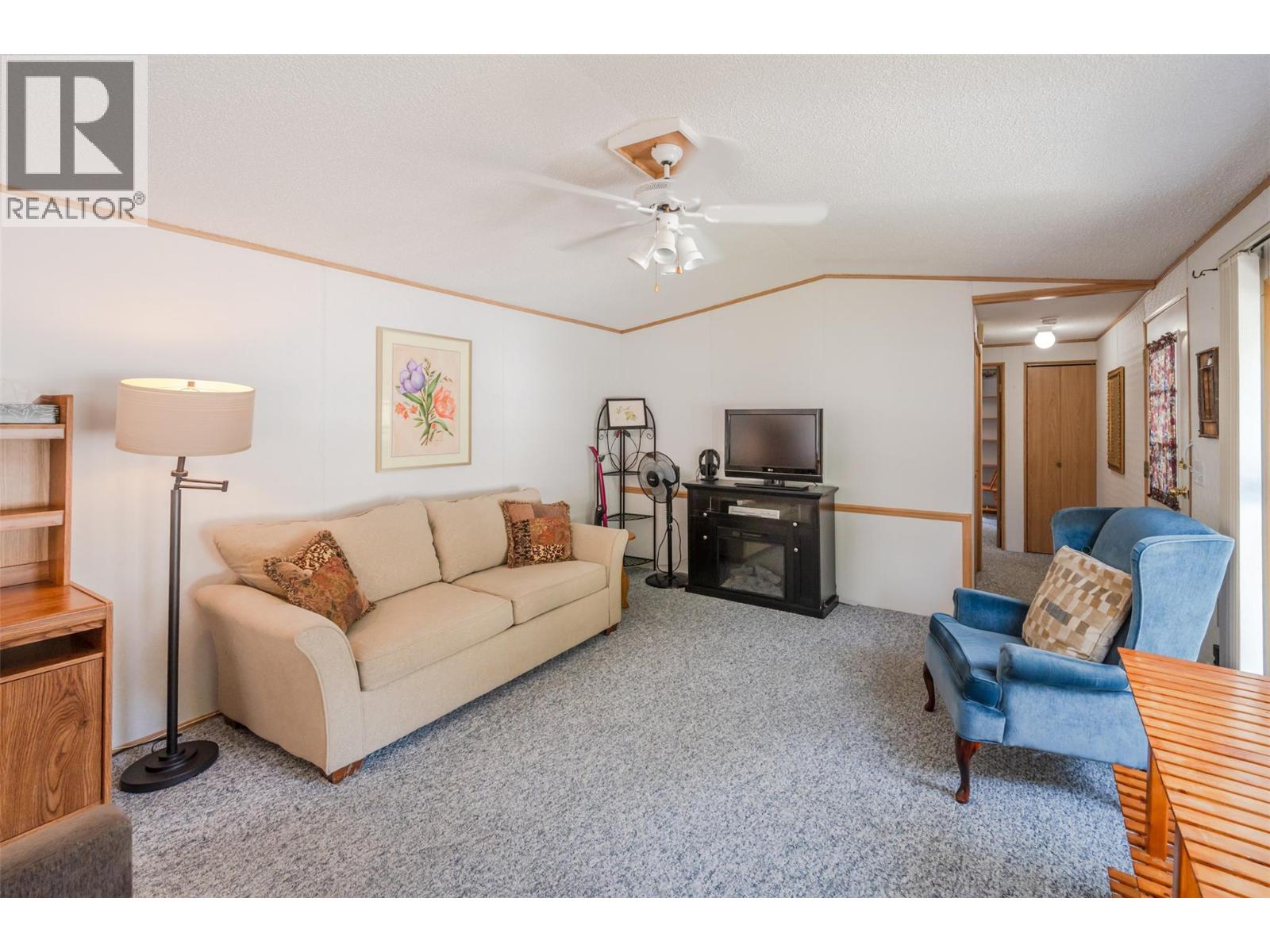 4505 Mclean Creek Road Unit# F22, Okanagan Falls, British Columbia  V0H 1R1 - Photo 5 - 10377652