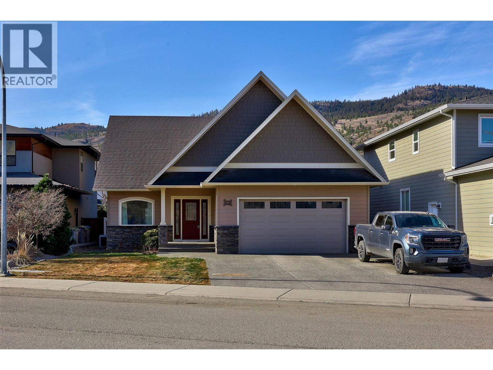 3132 Bank Road, Kamloops, British Columbia  V2B 0G2 - Photo 1 - 10377621