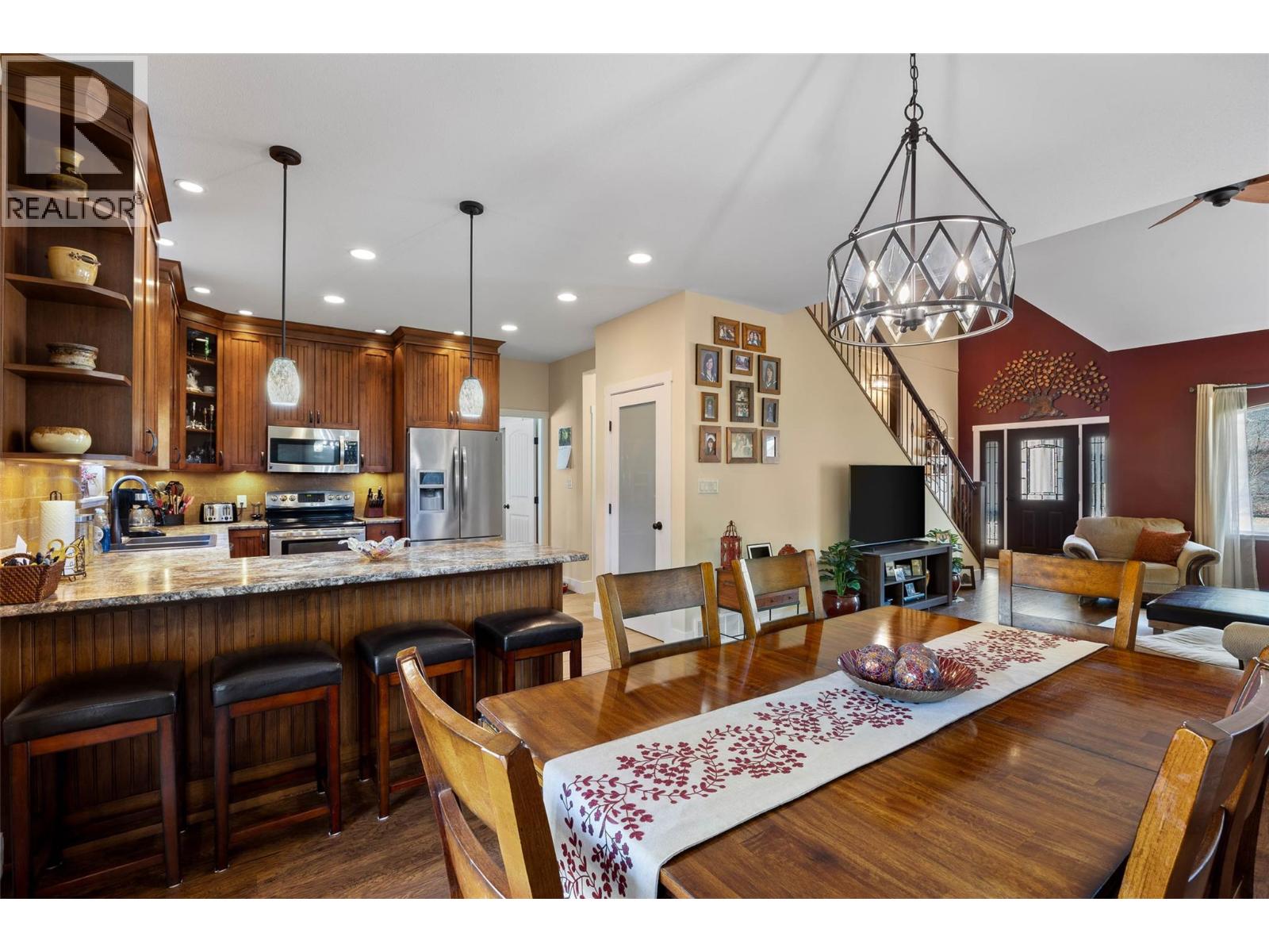 3132 Bank Road, Kamloops, British Columbia  V2B 0G2 - Photo 5 - 10377621