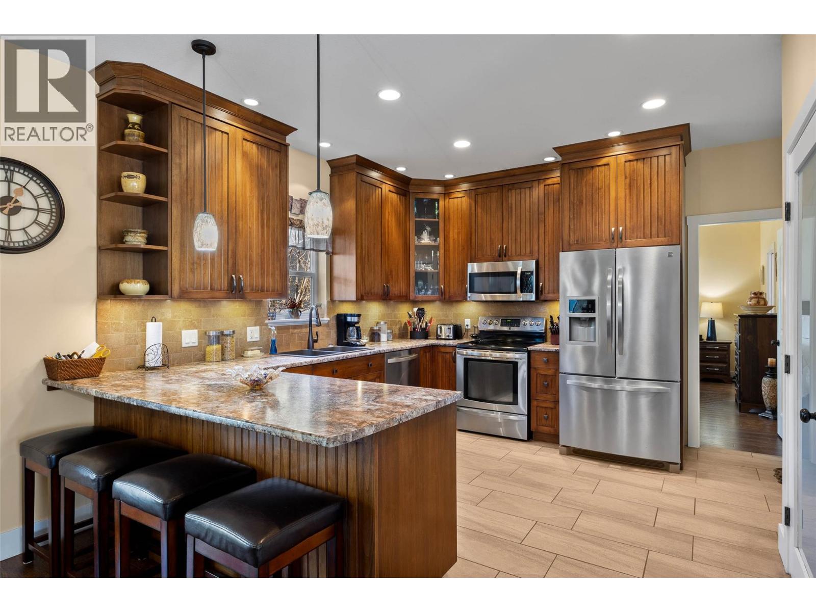 3132 Bank Road, Kamloops, British Columbia  V2B 0G2 - Photo 6 - 10377621