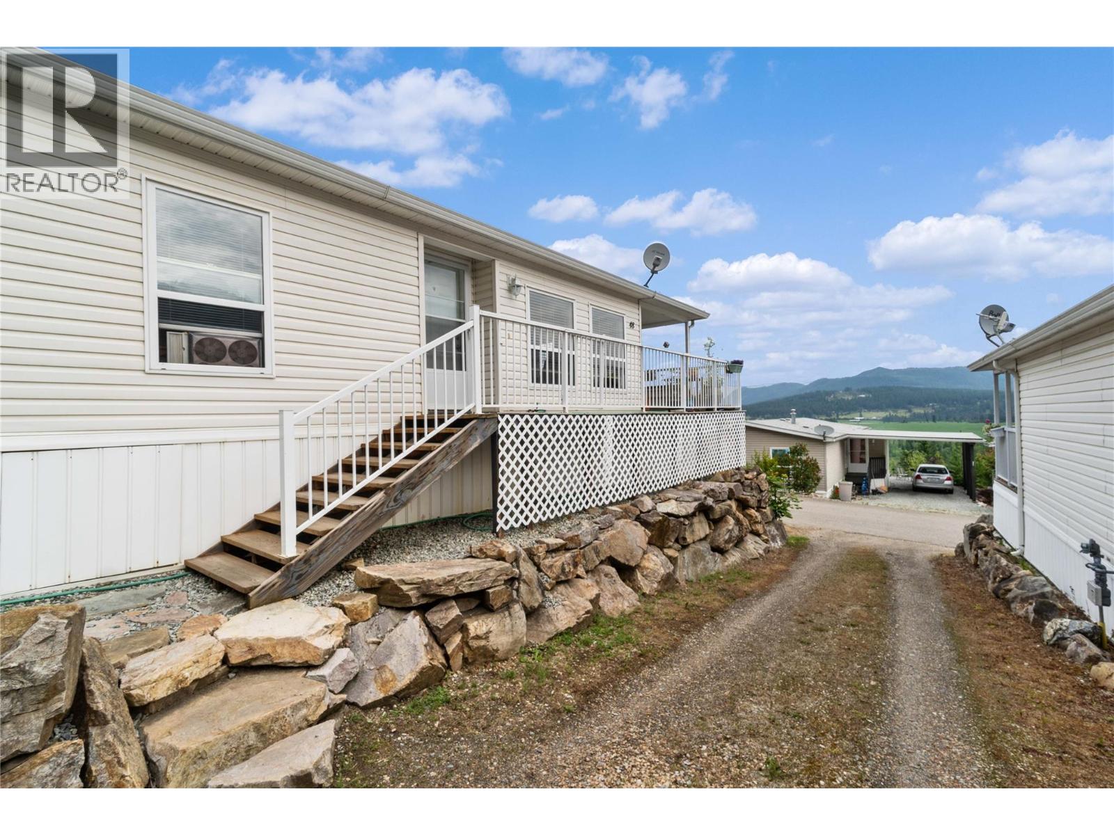 1885 Tappen Notch Hill Road Unit# 48, Tappen, British Columbia  V0E 2X0 - Photo 42 - 10377539