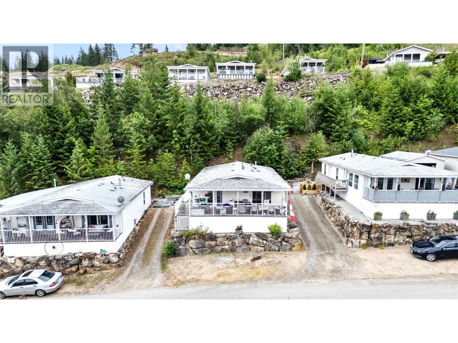 1885 Tappen Notch Hill Road Unit# 48, Tappen, British Columbia  V0E 2X0 - Photo 47 - 10377539