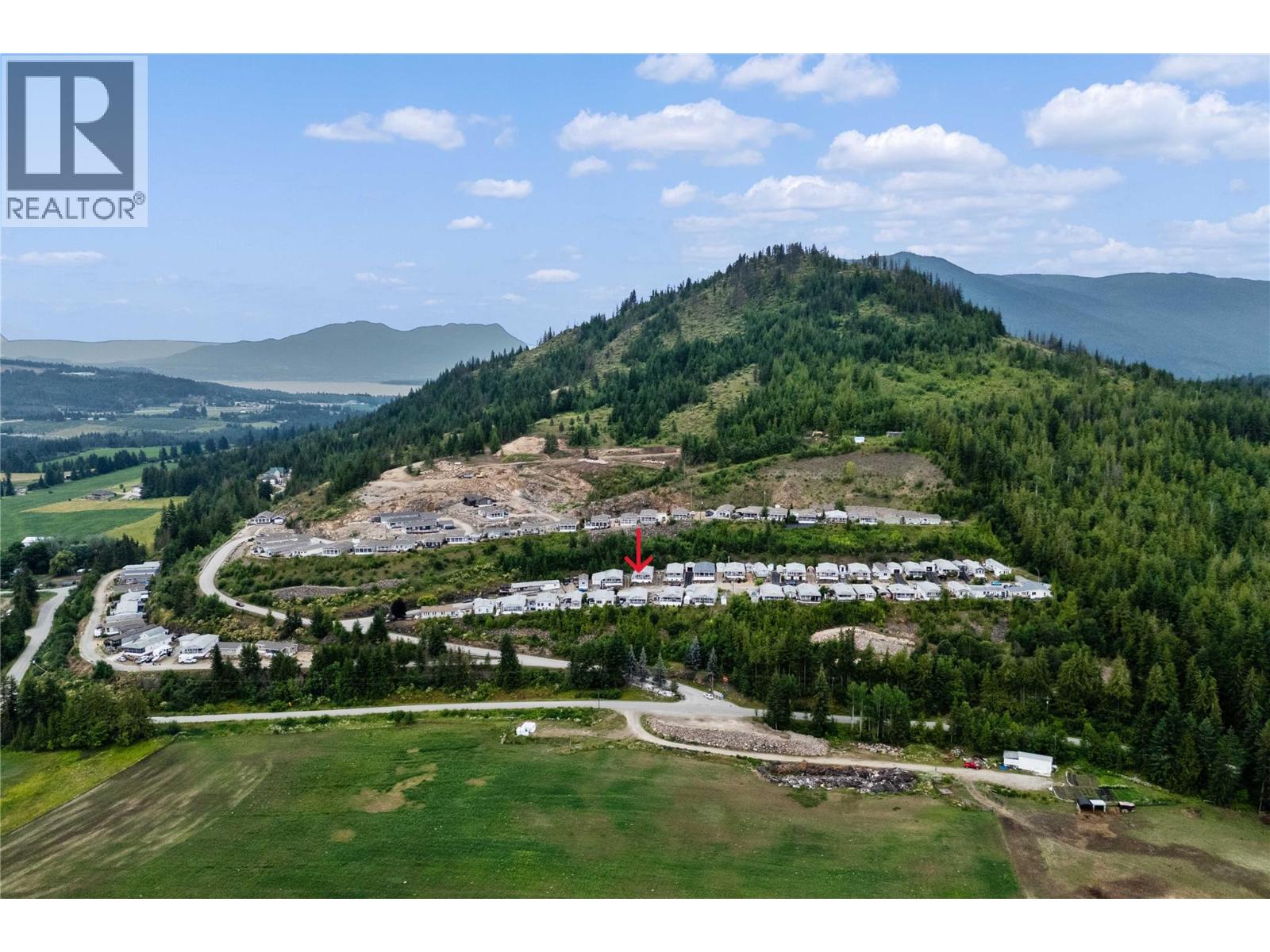 1885 Tappen Notch Hill Road Unit# 48, Tappen, British Columbia  V0E 2X0 - Photo 9 - 10377539