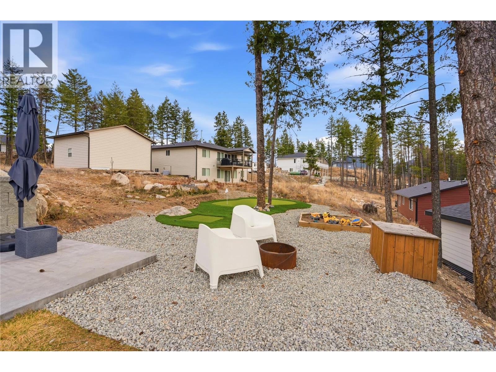 7111 Dunwaters Road, Kelowna, British Columbia  V1Z 3W6 - Photo 38 - 10376251