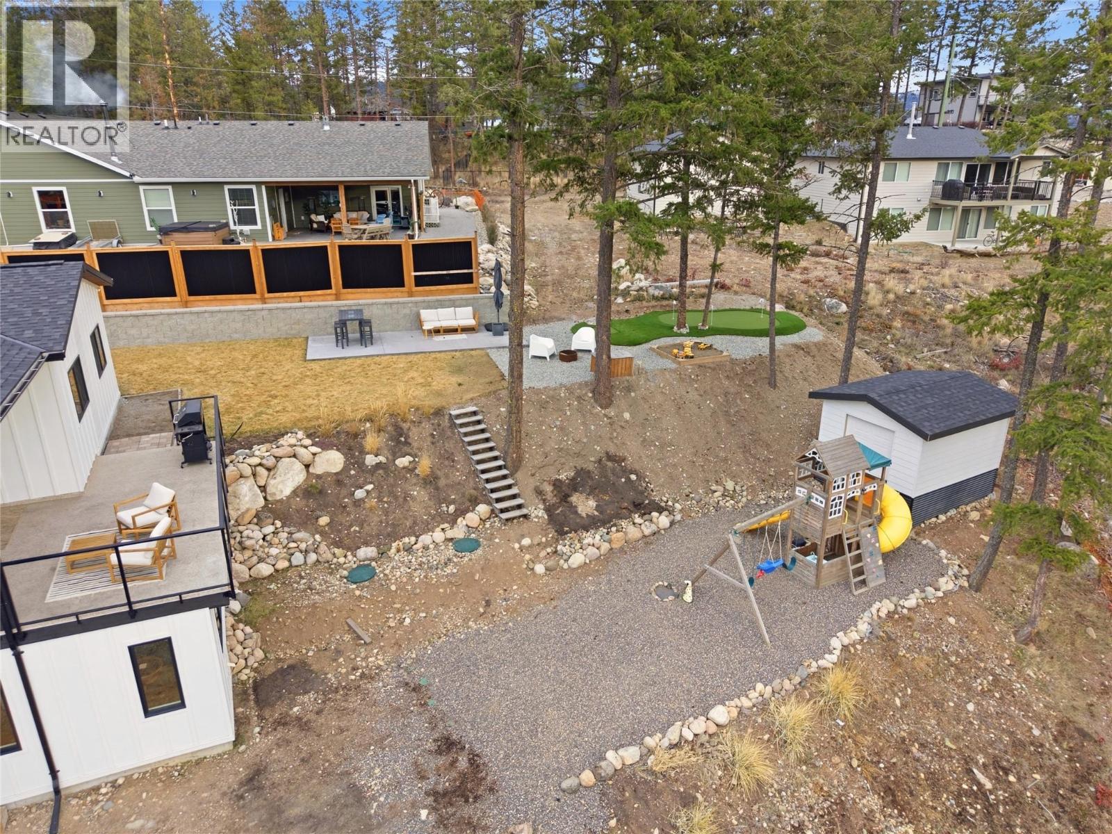 7111 Dunwaters Road, Kelowna, British Columbia  V1Z 3W6 - Photo 44 - 10376251