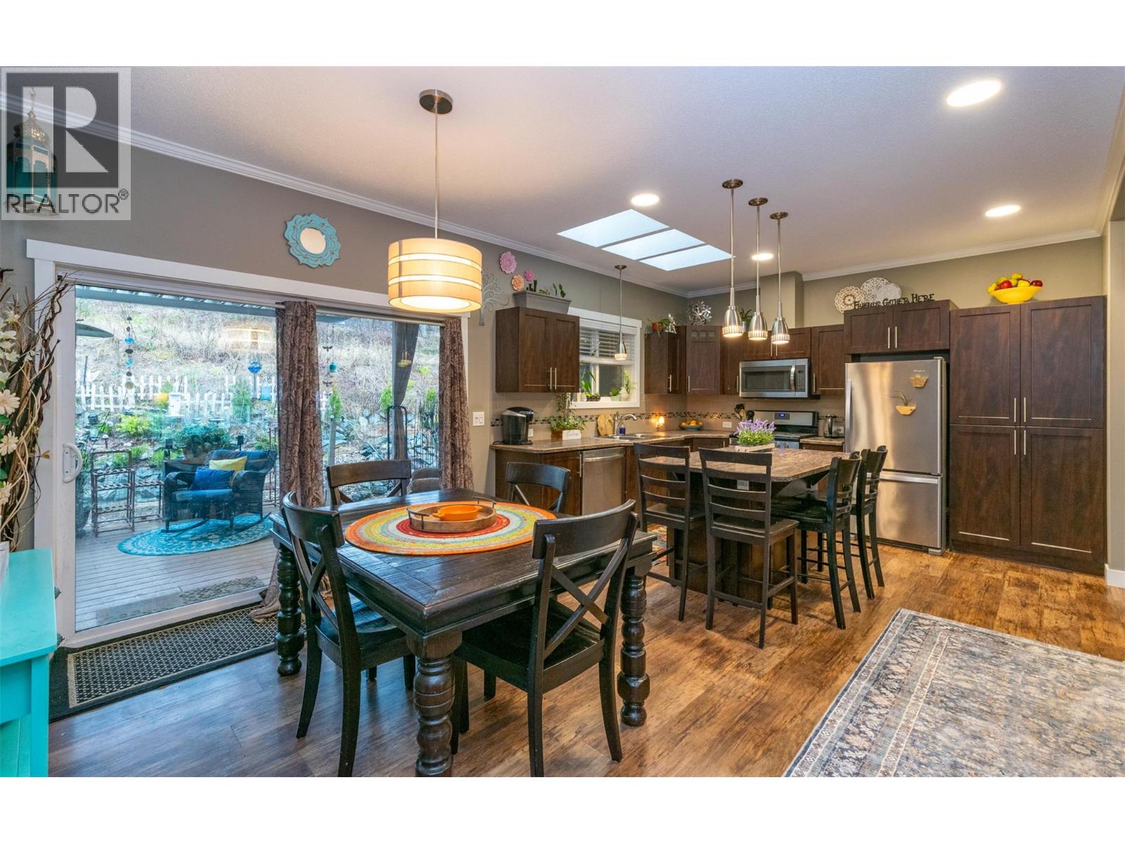 481 97b Highway Ne Unit# 16, Salmon Arm, British Columbia  V1E 1X5 - Photo 13 - 10374329