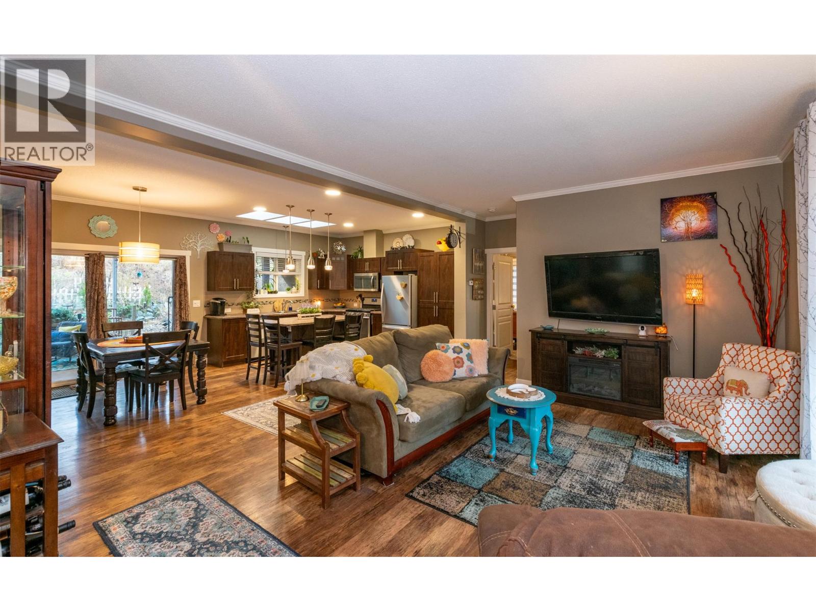 481 97b Highway Ne Unit# 16, Salmon Arm, British Columbia  V1E 1X5 - Photo 16 - 10374329