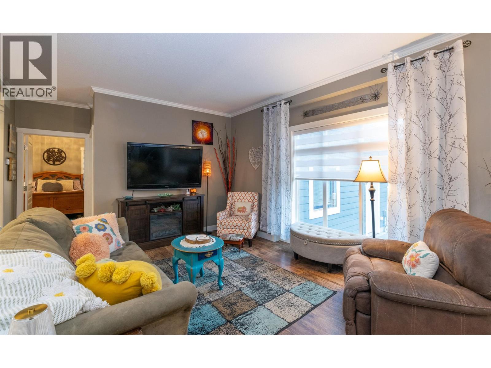 481 97b Highway Ne Unit# 16, Salmon Arm, British Columbia  V1E 1X5 - Photo 17 - 10374329