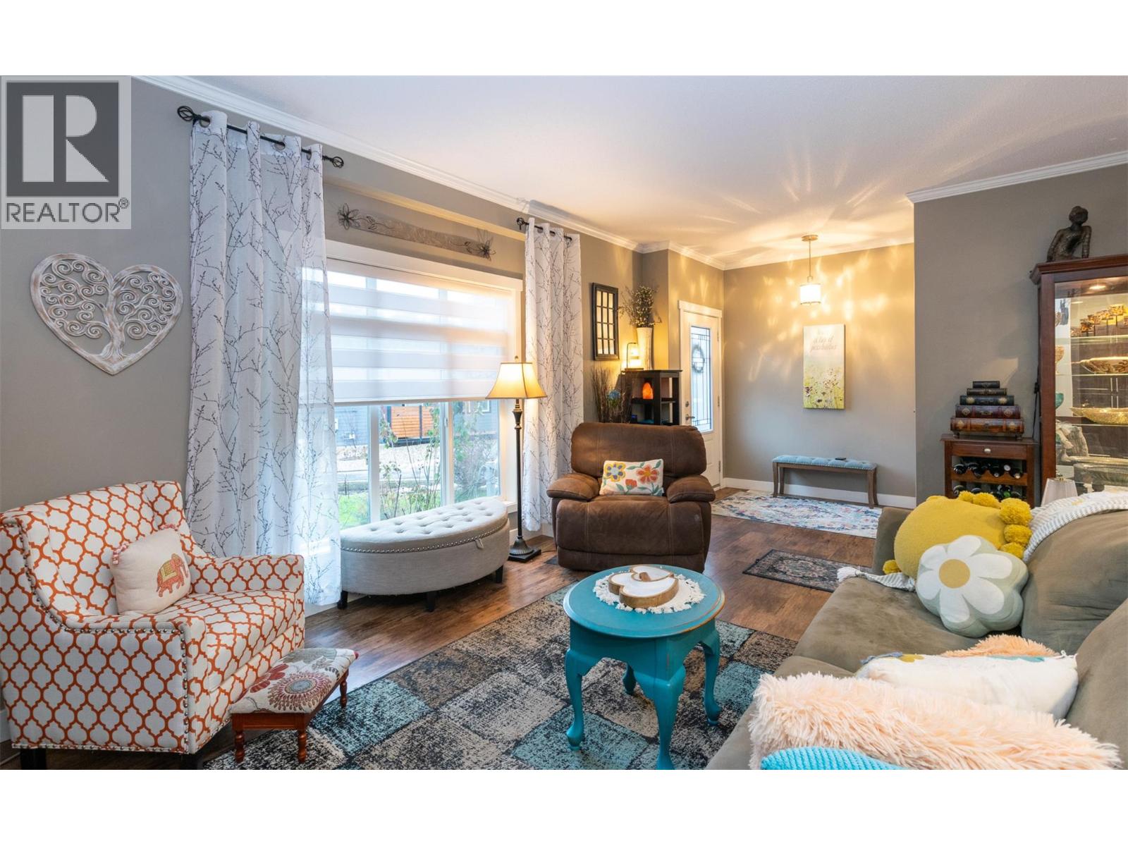 481 97b Highway Ne Unit# 16, Salmon Arm, British Columbia  V1E 1X5 - Photo 19 - 10374329