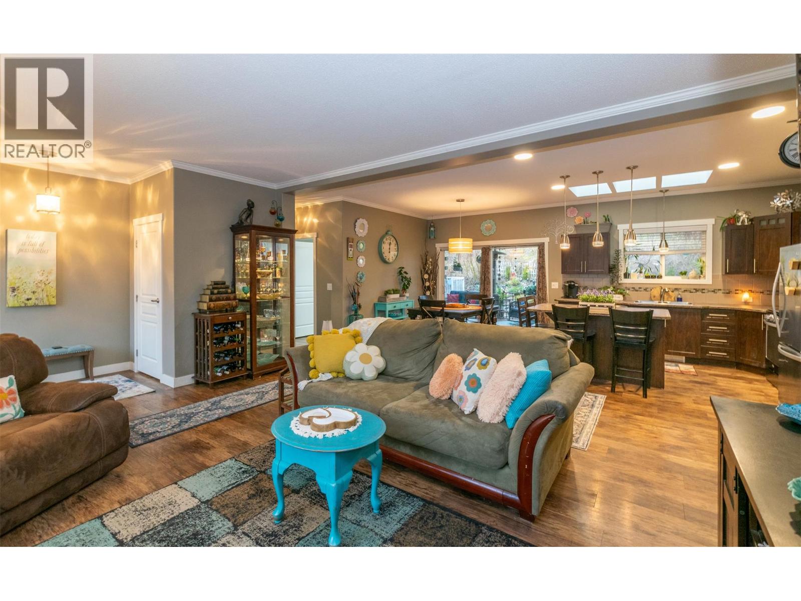 481 97b Highway Ne Unit# 16, Salmon Arm, British Columbia  V1E 1X5 - Photo 20 - 10374329