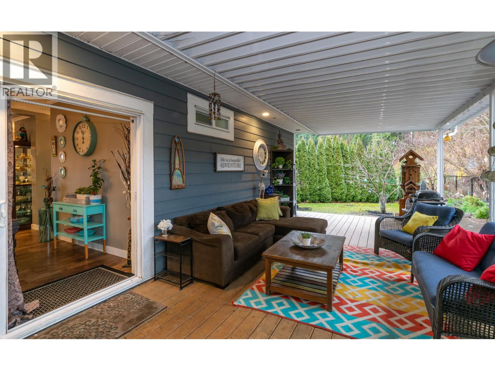 481 97b Highway Ne Unit# 16, Salmon Arm, British Columbia  V1E 1X5 - Photo 32 - 10374329