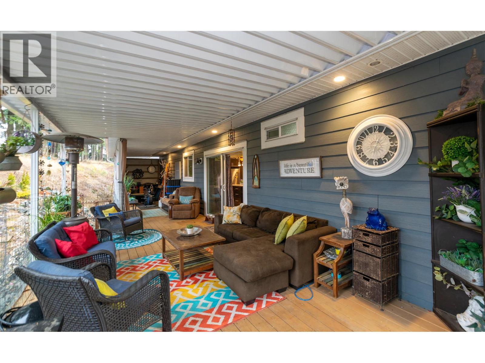 481 97b Highway Ne Unit# 16, Salmon Arm, British Columbia  V1E 1X5 - Photo 35 - 10374329