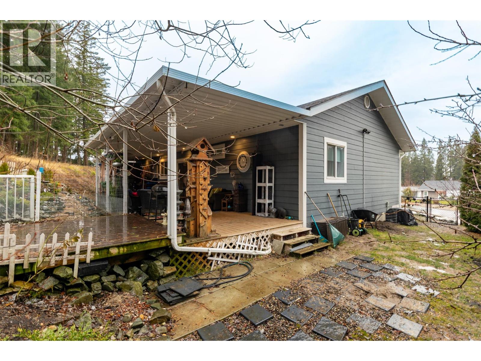 481 97b Highway Ne Unit# 16, Salmon Arm, British Columbia  V1E 1X5 - Photo 36 - 10374329