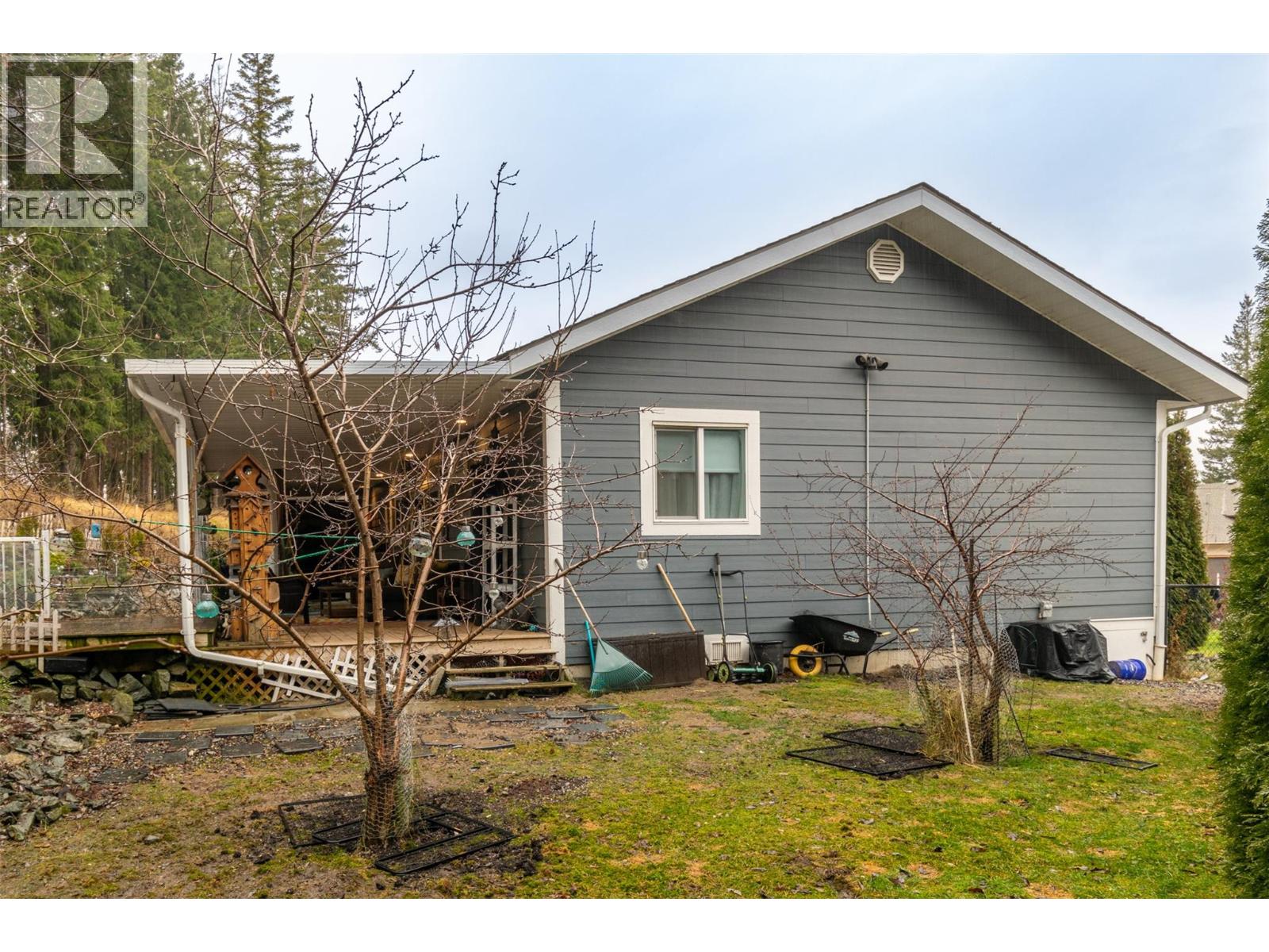 481 97b Highway Ne Unit# 16, Salmon Arm, British Columbia  V1E 1X5 - Photo 39 - 10374329