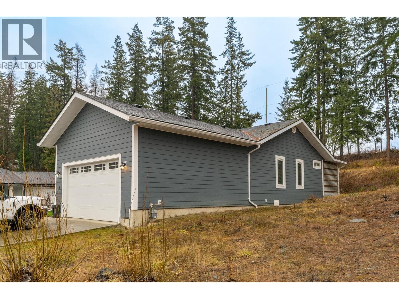 481 97b Highway Ne Unit# 16, Salmon Arm, British Columbia  V1E 1X5 - Photo 40 - 10374329