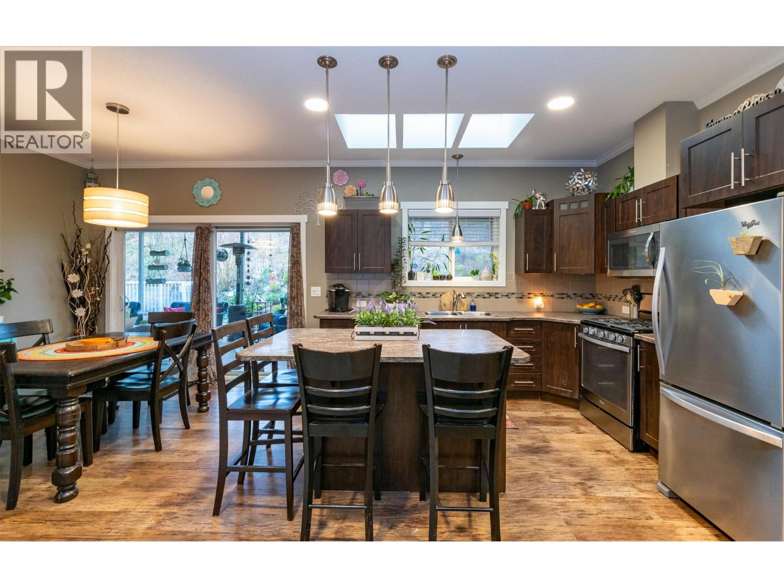 481 97b Highway Ne Unit# 16, Salmon Arm, British Columbia  V1E 1X5 - Photo 7 - 10374329