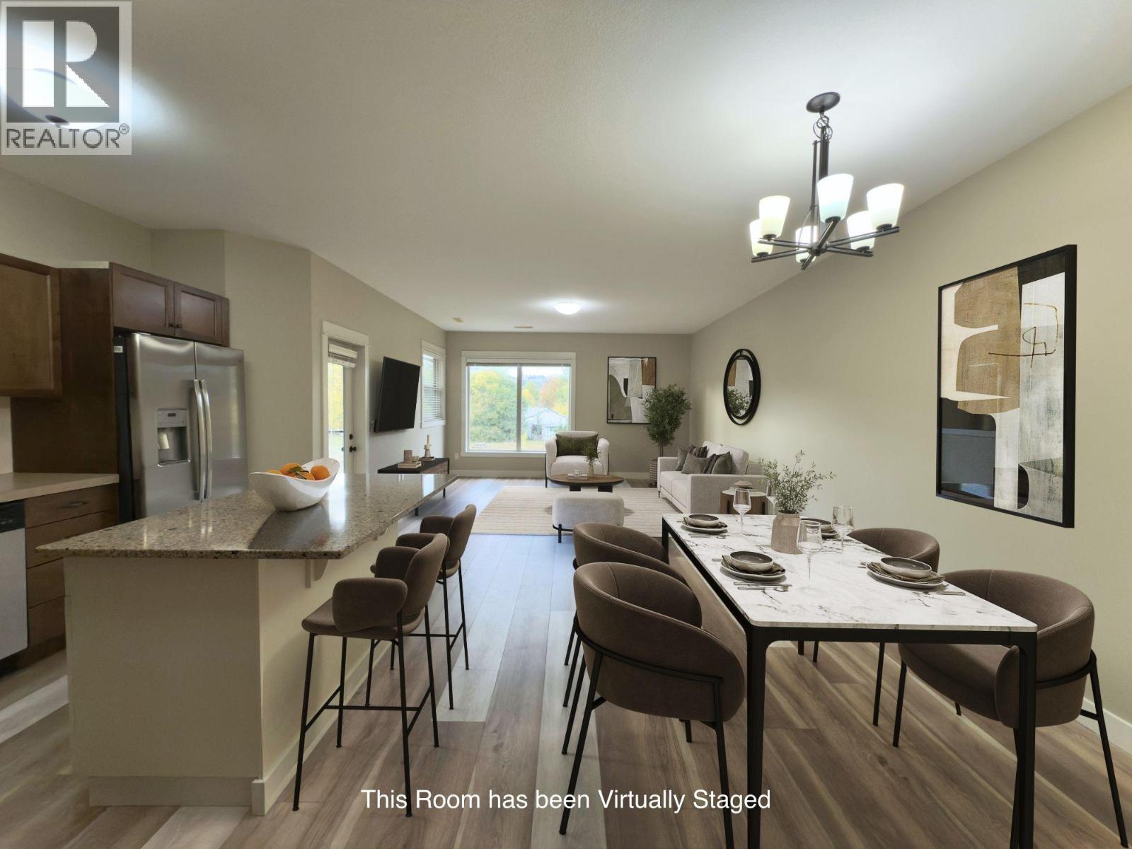 3350 Woodsdale Road Unit# 603, Lake Country, British Columbia  V4V 1X6 - Photo 4 - 10377586