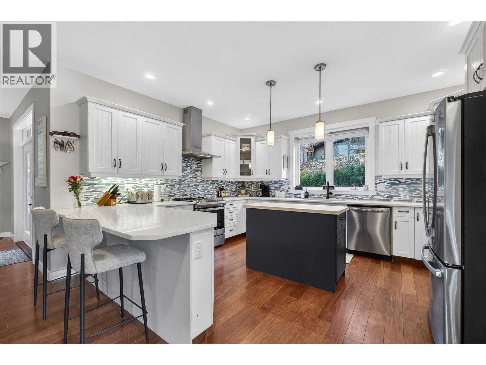 1270 7 Avenue Se, Salmon Arm, British Columbia  V1E 0A3 - Photo 20 - 10377515