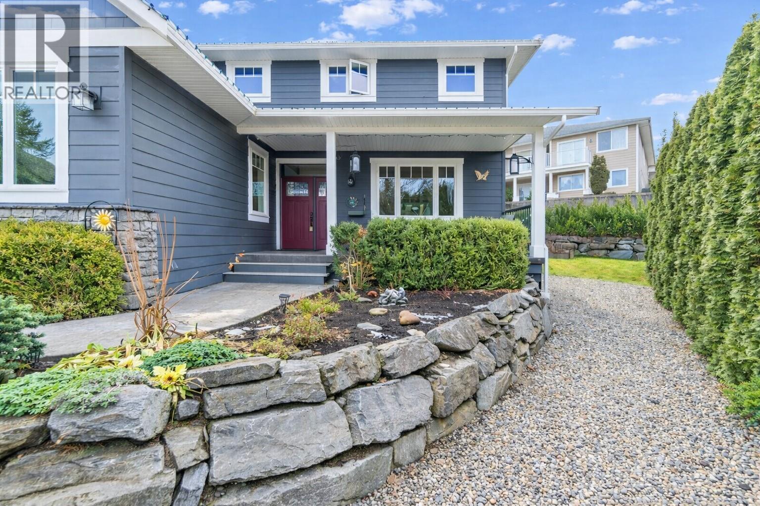 1270 7 Avenue Se, Salmon Arm, British Columbia  V1E 0A3 - Photo 4 - 10377515