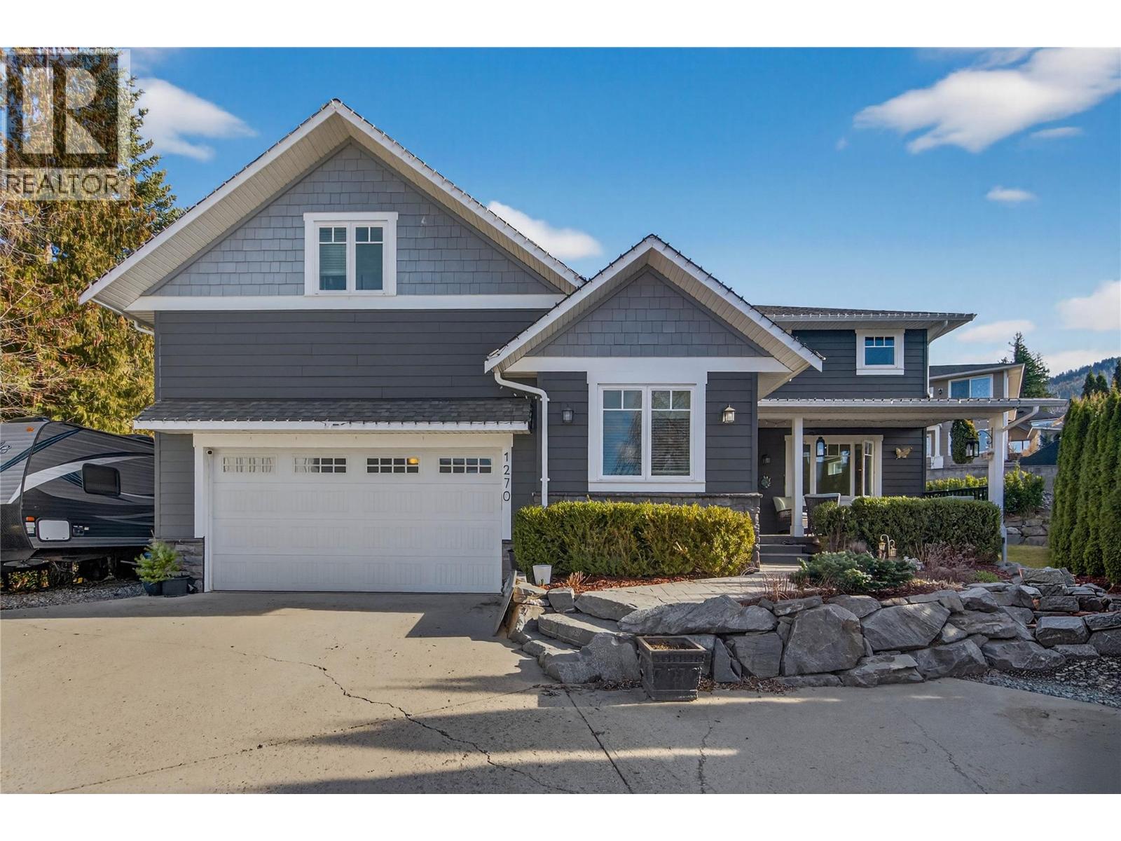 1270 7 Avenue Se, Salmon Arm, British Columbia  V1E 0A3 - Photo 7 - 10377515