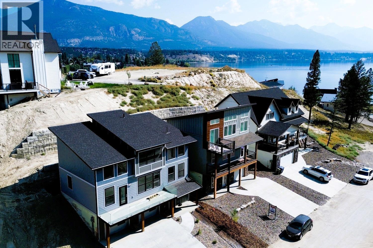 746 Taynton Drive, Invermere, British Columbia  V0A 1K4 - Photo 1 - 10377656